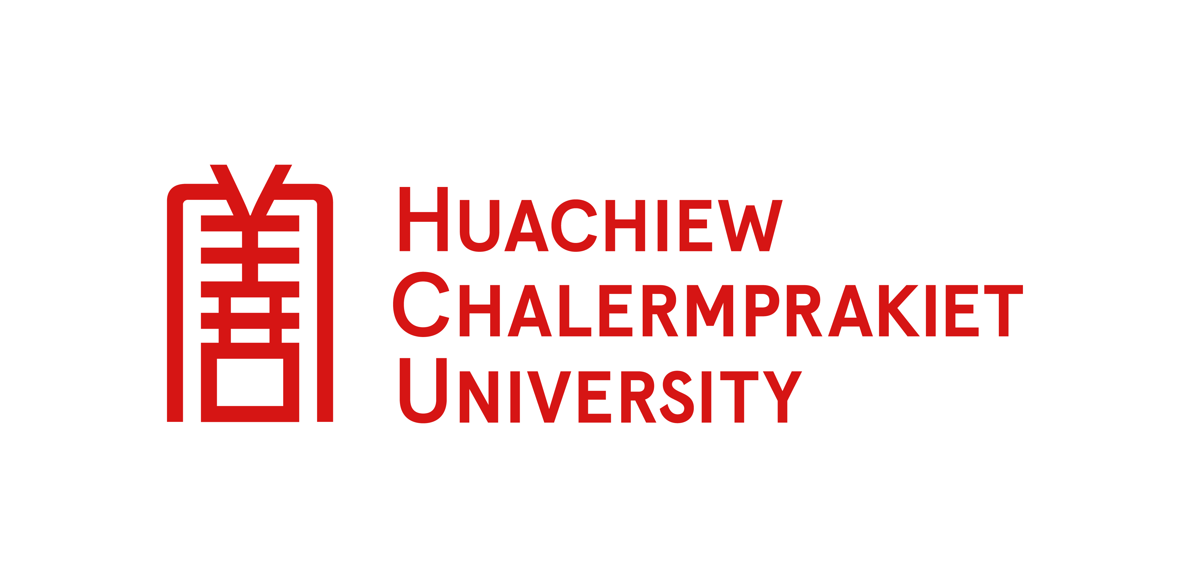 The collection's logo